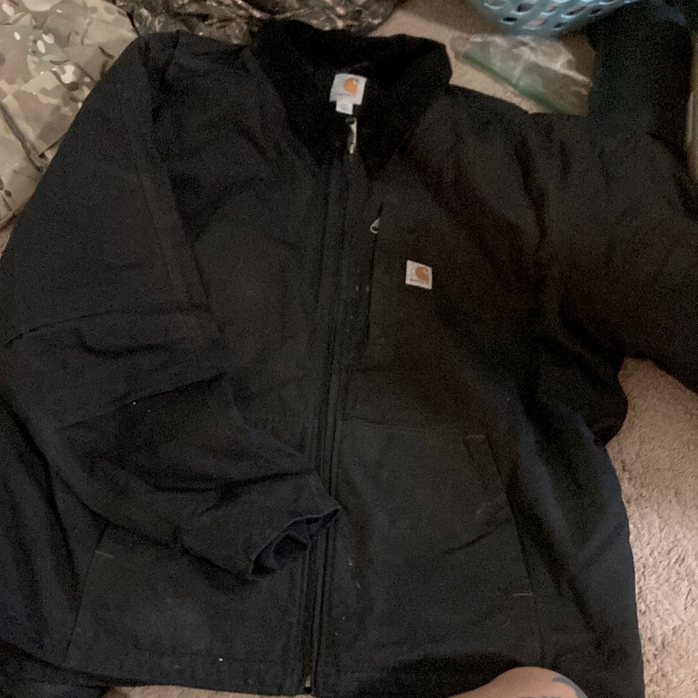 Men’s Carhartt Jacket